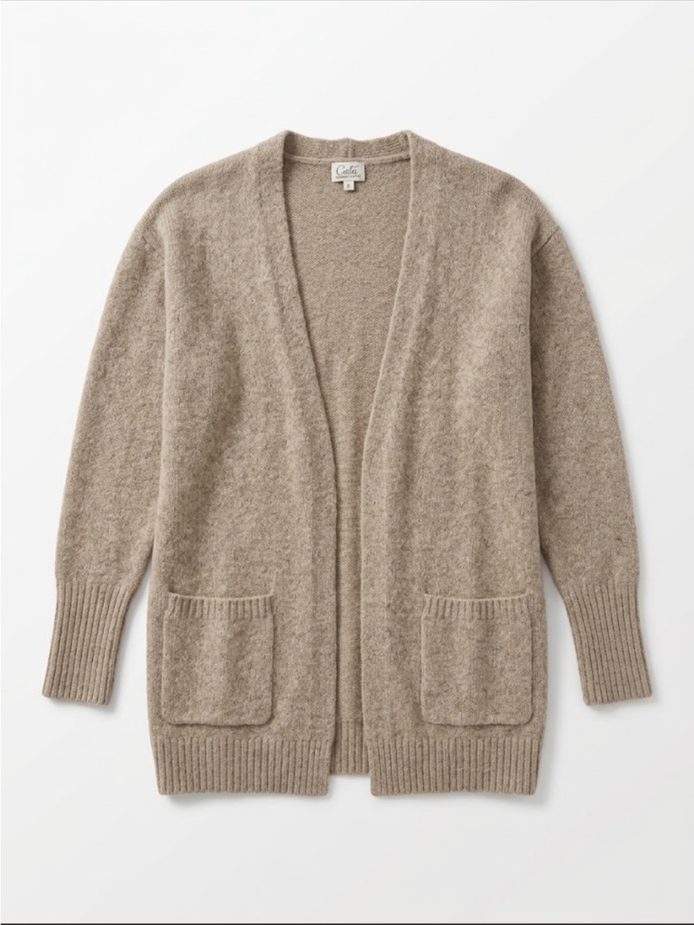 Ciela Cardigan Sweater - Picture 1 of 6